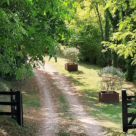 Clos Des Mimosas Guest house
